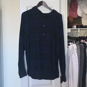 Vince XL shirt